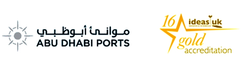 Abu Dhabi Ports