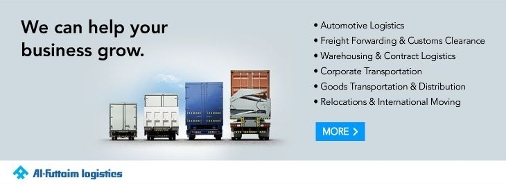 Al Futtaim Logistics