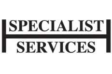 Specialist Services