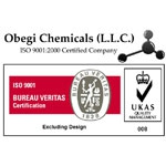 Obegi Chemicals LLC.