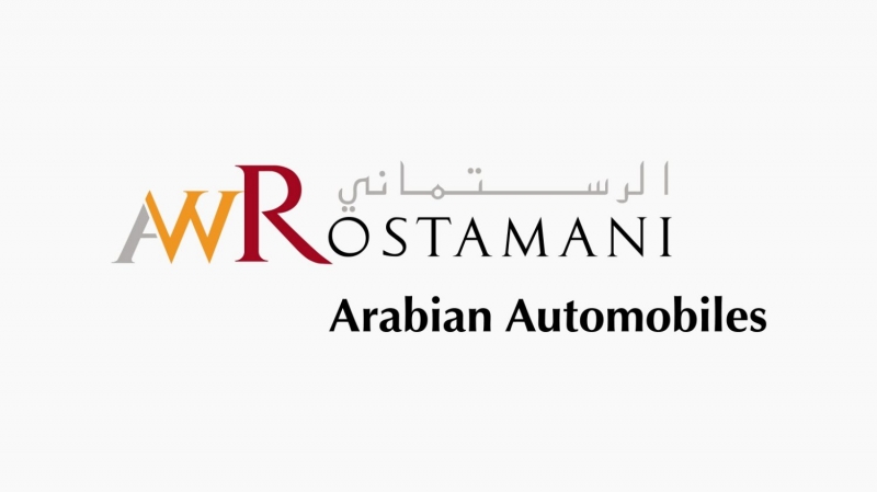AW Rostamani Arabian Automobiles Co.
