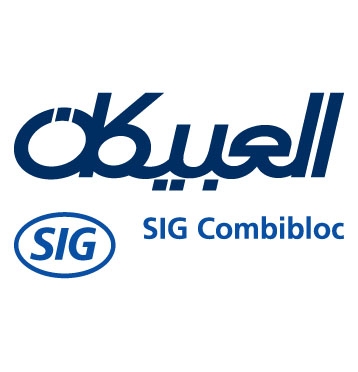 SIG Combibloc Obeikan