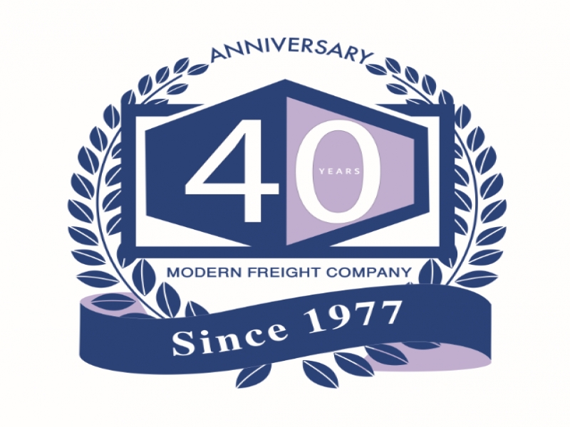 modern freight