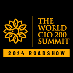 The World CIO 200 Summit