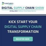 Digital Sypply Chain Show