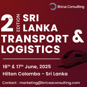 Sri Lanka Transport & Logistics