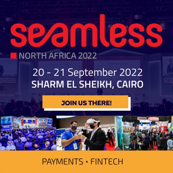 Seamless North Africa
