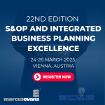 S&OP and Integrated Business Planning Excellence