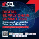South East Asia Digital Supply Chain Summit 2023
