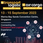 transport logistic Southeast Asia