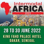 Intermodal Africa