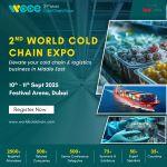 2nd World Cold Chain Expo 2025
