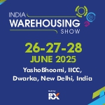 India Warehousing Show