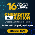 16th Annual GPCA Forum