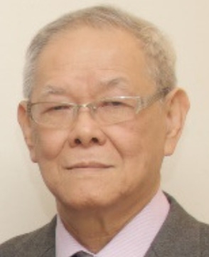 Dr. VK Lai