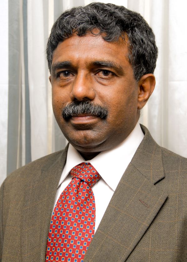 Krishna Prasad