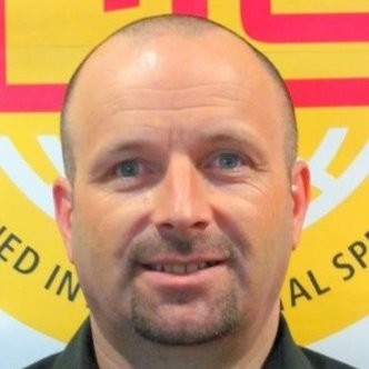 Brian Forbes
