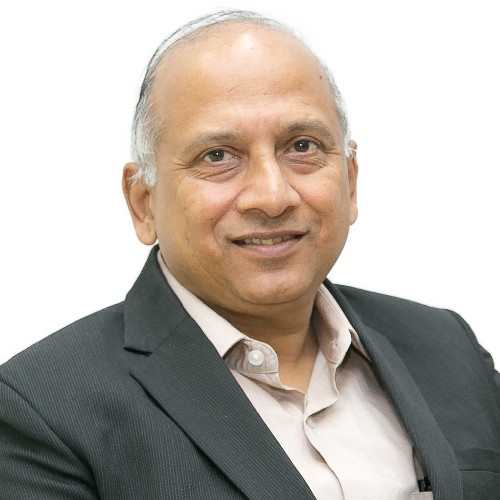 Dr. Rajiv Aserkar