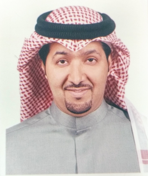 Abdulaziz Al Subaie