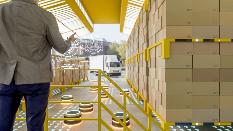 More than 25,000 Expo suppliers to enjoy streamlined digital experience