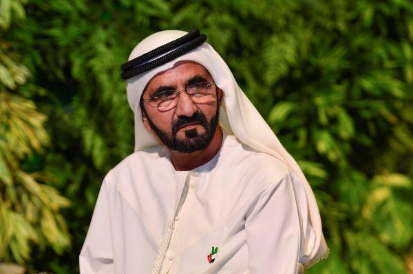 Mohammed bin Rashid launches Dubai Economic Agenda ‘D33’
