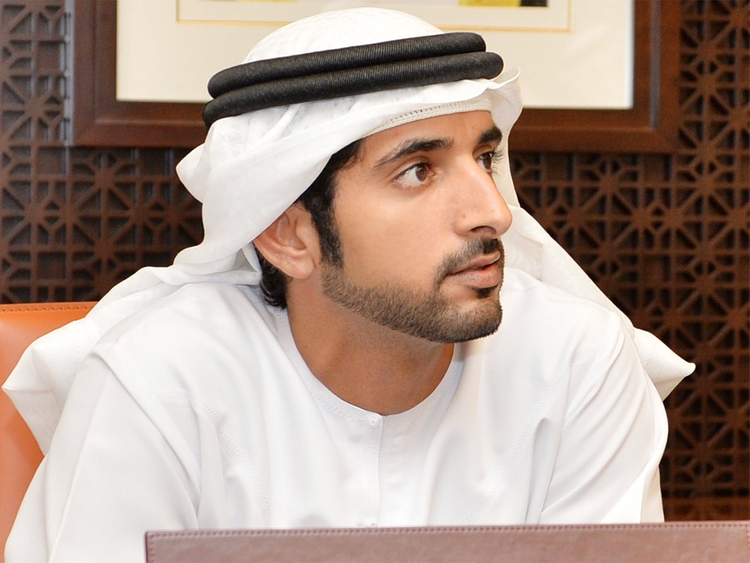 Hamdan launches Dubai’s e-commerce strategy