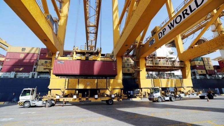 UAE logistics shines in Covid era; ensures non-stop supply chain