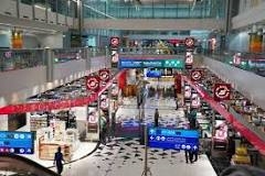 Dubai Duty Free Annual Sales Soar to Dhs7.406 billion (US$2.029 billion)