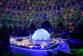 Expo 2020’s masterful Opening Ceremony unites millions around the world