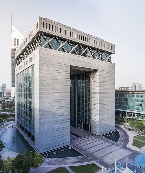 DIFC launches new Innovation License to boost creativity and entrepreneurship